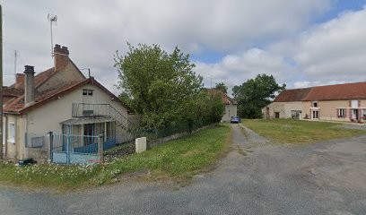 Aubard Denis Serge, Plombier à Éguzon-Chantôme