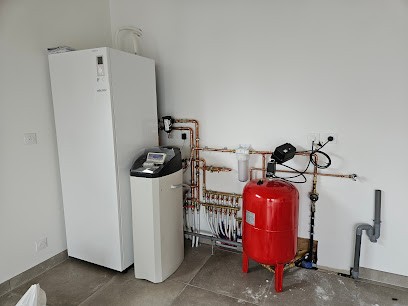 AUNIS TIP, Plombier à Ciré-d'Aunis