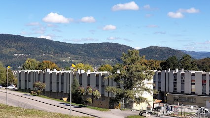 Solorec, Plombier à Remiremont