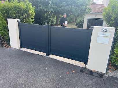 BF PRO, Plombier à Lagrave