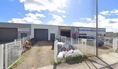 Lacans Sylvain, Plombier à Lézignan-Corbières