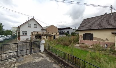 Depannage David, Plombier à Reichstett