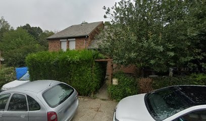 Zaghdane Cedric Selim, Plombier à Revin