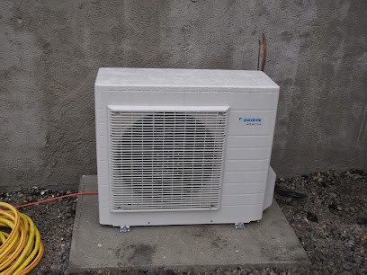 Pépin Eric, Plombier à Saint-Pierre-le-Vieux