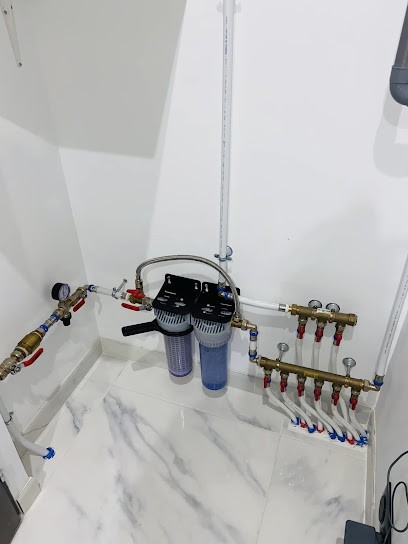 PCM, Plombier à Istres