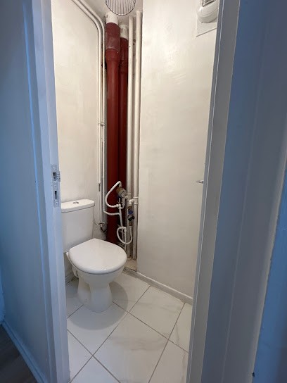 Water'Bat, Plombier à Saint-Brice-sous-Forêt