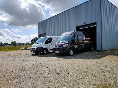 DA THERMIE, Plombier à Crevin