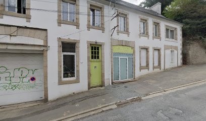 Thierry PERRIER, Plombier à Morlaix