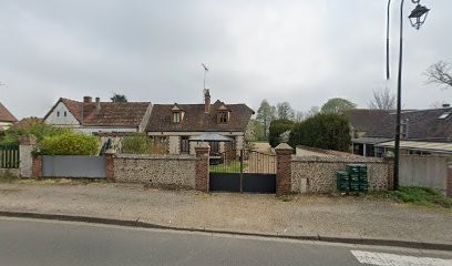 Guinet Olivier, Plombier à Thimert-Gâtelles