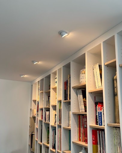 Desvaux Berhaut, Plombier à Pleugueneuc