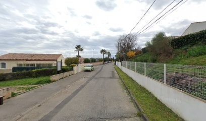 Florent Bessieres, Plombier à Nézignan-l'Évêque