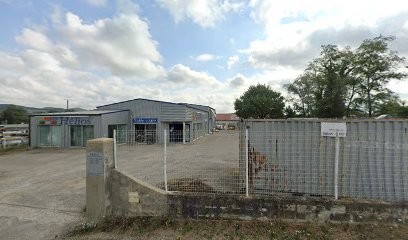 Helios, Plombier à Mirepoix