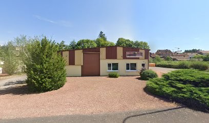 Rotat Charcosset SAS, Plombier à La Clayette