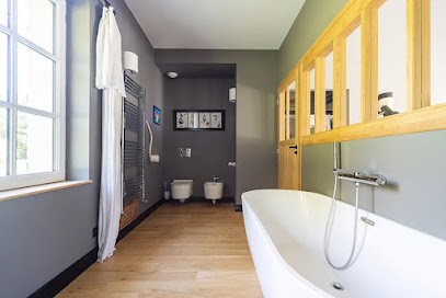 Entreprise Belorgey, Plombier à Romorantin-Lanthenay