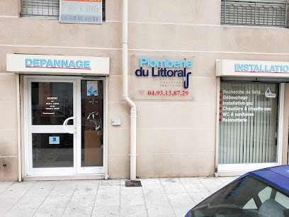 Plomberie du littoral, Plombier à Nice