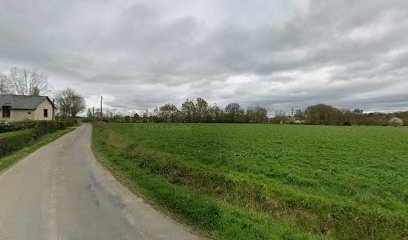 Davy Marc, Plombier à Breteil