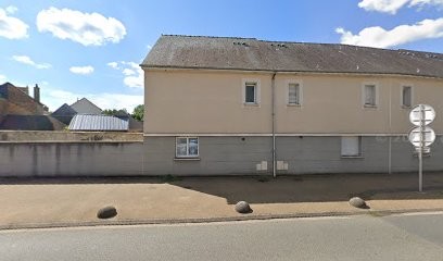 Simon Loïc, Plombier à Saint-Mars-la-Brière