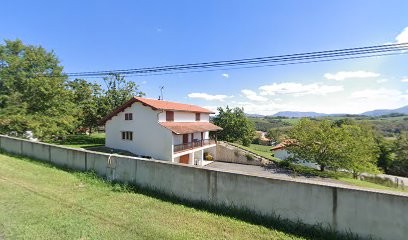 Sarl Thierry Darthayette Plomberie, Plombier à Ustaritz