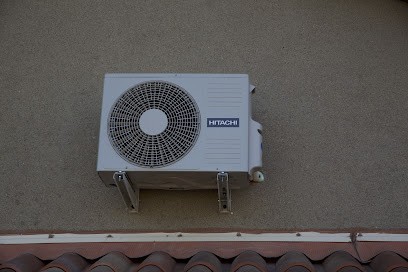 Thierry Stignani, Plombier à Graulhet