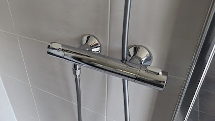 Etablissements Voidie, Plombier à Liffré