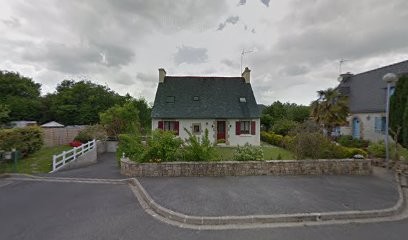 Rannou Philippe, Plombier à Plomelin