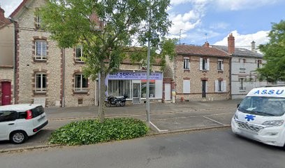 Gaz Confort, Plombier à Luisant