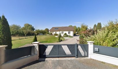 Barret Sylvain, Plombier à Rambervillers