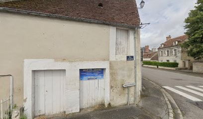 Martel Jérome, Plombier à Mortrée