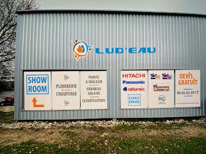 Lud'Eau Plomberie, Plombier à Orange