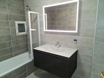 AGS Rénov Cluses, Plombier à Cluses