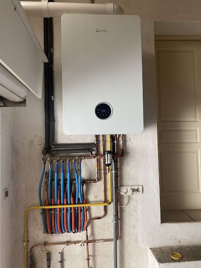 Prudent Quentin Artisan Plombier Chauffagiste, Plombier au Cailar