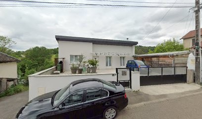 Ballet Bruno Christian, Plombier à Lay-Saint-Christophe