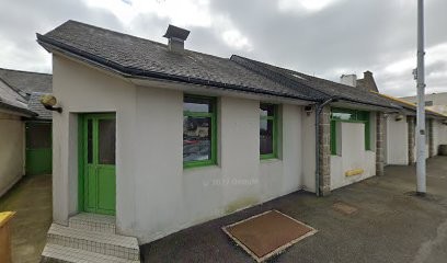 Quenot Frédéric, Plombier à Plaintel