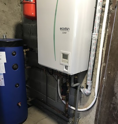 Arnaud Tachon - Plombier Chauffagiste, Plombier à Nay