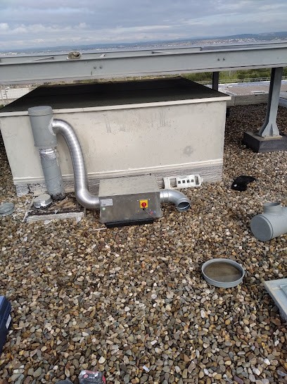 Patrice.thau.services, Plombier à Frontignan