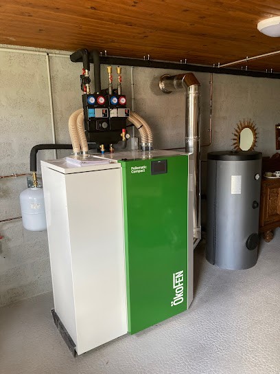 Société Meusienne en Energies, Plombier à Stenay