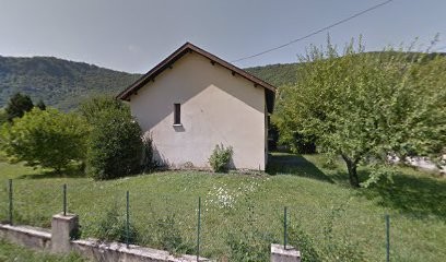 Bonfa Serge, Plombier à Torcieu