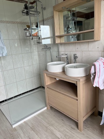 Solutherm, Plombier à Mouzon