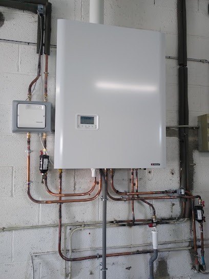 Legavre Alexandre Chauffage Plomberie, Plombier à Saint-Médard-sur-Ille