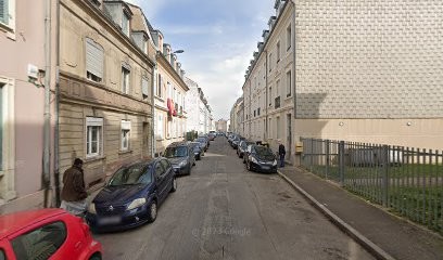 Cannizzo Michel, Plombier à Mulhouse