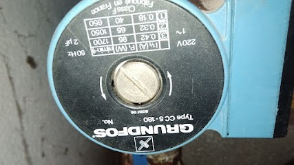 Plomberie Dazin Technic-Chauff, Plombier à Velaux