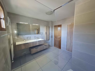 PENEL Entreprise, Plombier à L'Arbresle