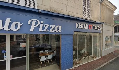 Denis Sarl, Plombier au Lude