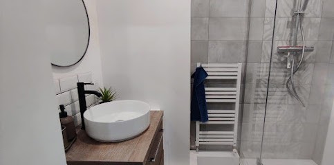 Rl Bigole - Plombier, Plombier à Léognan