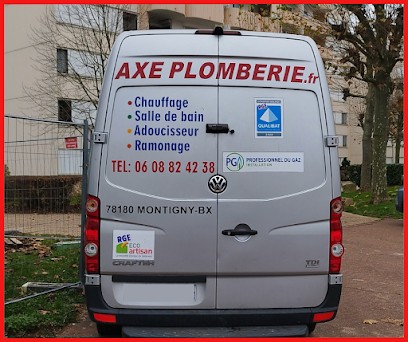 Axe Plomberie - Artisan Plombier Chauffagiste 78, Plombier à Montigny-le-Bretonneux