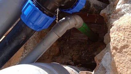 Plombier Urgence SPS, Plombier à Martigues