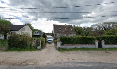 Maillard Stéphane, Plombier à Ingrannes