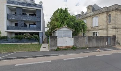 Miquet Plomberie, Plombier à Talence