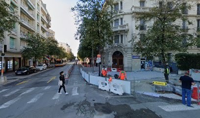 S.P.C.S. Plomberie Chauffage, Plombier à Nice