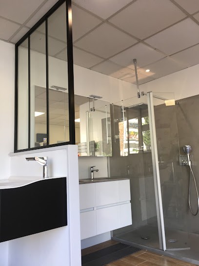 Delalande, Plombier à Mésanger